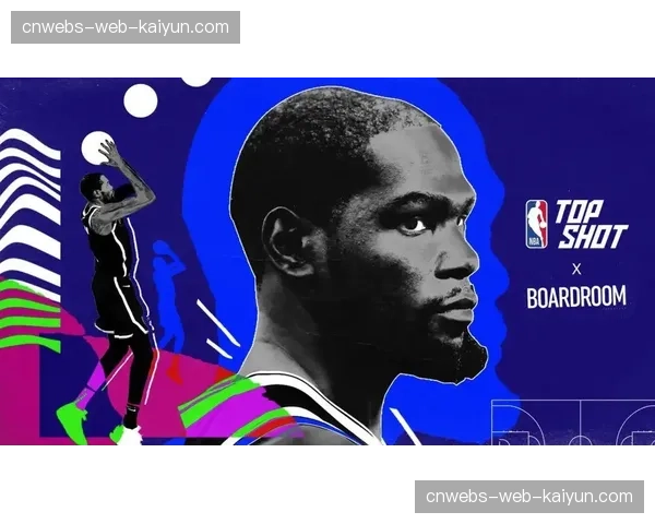 深度调查：NFT市场遇冷后，NBA Top Shot与联盟在数字收藏品上的新方向探索