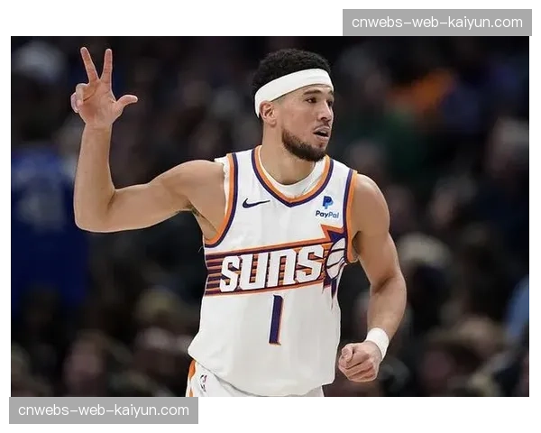 德文·布克狂砍50分，太阳击败鹈鹕逃离附加赛区