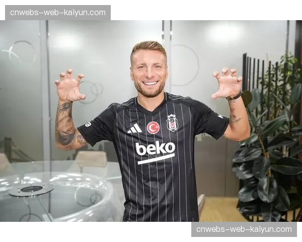 拉齐奥老将因莫比莱宣布将于本赛季结束后离开球队，未透露下一站