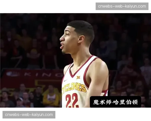 聚焦：在印第安纳，哈利伯顿如何从交易筹码成长为全明星与城市英雄