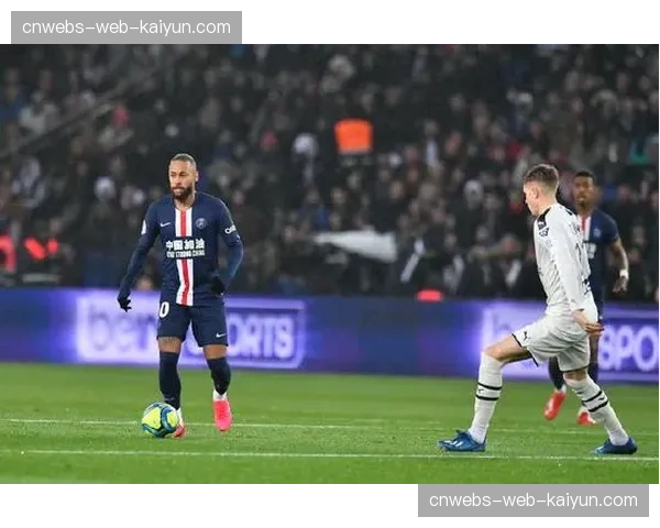 巴黎圣日耳曼各项赛事已豪取5连胜，打入14球仅失1球